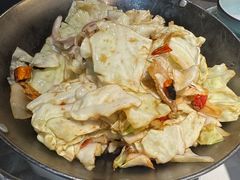 -又见炊烟私房菜(敬亭路店)