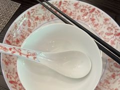 -香丰阁·烤鸭·川湘菜(清河店)