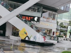 -HALO广场(梨园路店)
