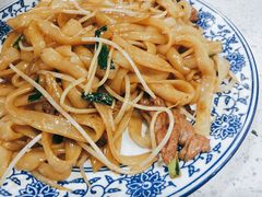 招牌炒河粉-银记肠粉(文昌北路店)