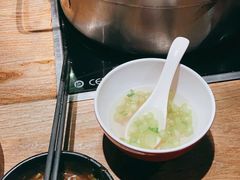 -牛很鲜潮汕牛肉火锅(朝晖路店)