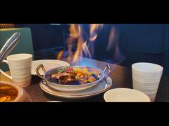 -庐灶江南·江南菜·四合院Bistro(东直门雍和宫·原华侨宾馆店)