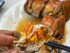 -七的湖·江南蟹舫·阳澄湖农家菜(蟹舫苑店)