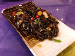 -西江美食舫·江西菜(健德桥店)