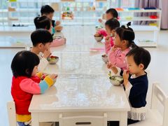 -红黄蓝成长中心(海淀上地店)