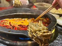 -蜀大侠火锅(总府路店)