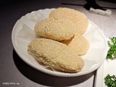 -壹品宴掦·淮扬菜(新牌坊店)