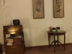 -大可堂普洱茶馆(襄阳南路馆)