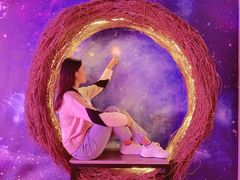 -苏州5D星空错觉艺术馆