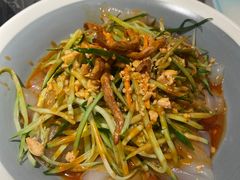 -前海沿·青岛菜(乐客城店)