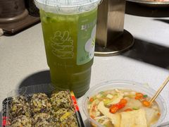 -师任堂韩式食品(总店)