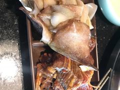 -韩盛炭火烤肉(万达广场店)