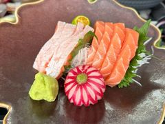 -三喜•正本匠心日料(月河店)