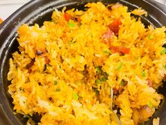 -品粤居港式打边炉·广式烧腊(西安路福佳新天地店)