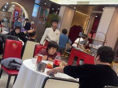 -普天和酒楼·新津菜·烤鸭(天津之眼店)