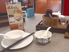 -汉水谣·江景餐厅(江滩店)