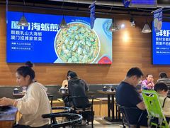 -桂大叔·砂锅粥·家传闽粤菜(县西巷店)