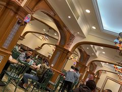 -清真·玛丽亚新疆菜主题餐厅(浙江中路店)