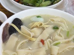 -合顺祥烩面(健康路店)