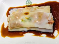 鲜虾肠粉-添好运点心专门店(北角店)