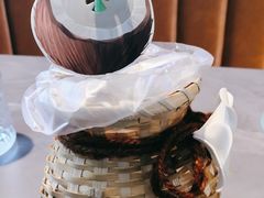 -沿江海南菜·文昌鸡祖师爷(大东海店)