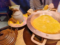 -吃饭皇帝大土家民族菜(荟聚店)