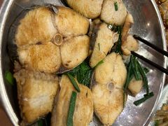 -抱德·潮汕味(敦和店原惠城鱼仔)