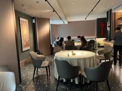-悦融琥珀·京鲁菜·海味珍品(西单店)