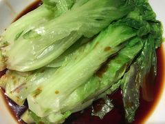 -西贝莜面村(当代商城店)