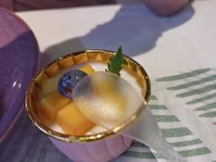 -蕉叶·广州明星泰国菜(黑金冠保利广场店)