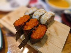 -松坂屋日料自助(长城路店)