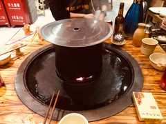-滇藏石锅宴(崇仁巷老店)