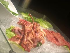 -圆顶阁西餐厅(郑州索菲特国际饭店 )
