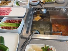 -海底捞火锅(5050购物中心店)