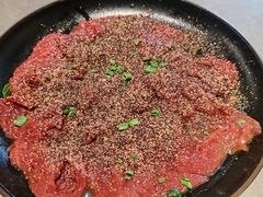-小米烤肉-泥炉炭烤(常营店)