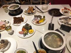 -SEA西雅图海鲜自助餐厅(正义店)