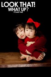 点击看大图 -幺幺BABY婚纱摄影