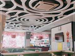 大堂-大碗居·烤鸭·鱼头泡饼(天坛东门店)