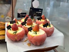 -PAPER STONE BAKERY(天环店)