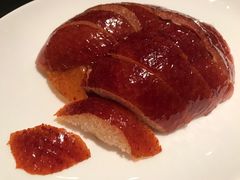 -北京王府井希尔顿酒店·秦唐中餐厅Chynna