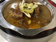 -到味·蒙小铁羊肉馆(粮道街总店)