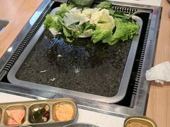 -郭记烤肉创始店(民丰大街店)