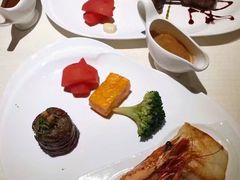 海陆大餐-王品牛排(杭州大厦店)