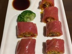 -香宫中餐厅 · 桂林香格里拉