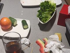 -海底捞火锅(名门店)