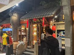 -南京大牌档(之心城店)