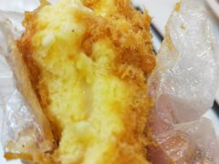 蟹黄风味小贝-鲍师傅糕点(春熙路店)