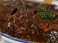 -洞天食府(北大街店)