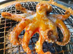 -炑八韩烤(琼华店)