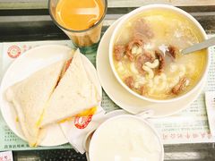 -义顺牛奶公司(庇利金街店)